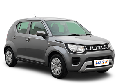 Maruti IGNIS-img